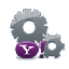 Yahoo! Widgets