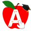 ABC Kids - English Tracing The ABC Alphabet