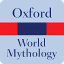 Oxford Dictionary of World Mythology