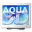 Salvapantallas: Aqua 3D para Mac OS X