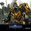 Transformers 3 Theme