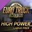 Euro Truck Simulator 2 - High Power Cargo Pack