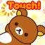 リラックマTouch!