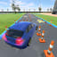 Real Car Parking Game 1 : Speed Driving