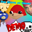 Five Nights at Memes DEMO