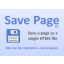 Save Page WE