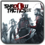 Shadow Tactics: Blades of the Shogun