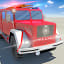 Fire Truck Simulator 2019