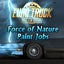 Euro Truck Simulator 2 - Force of Nature Paint Jobs Pack