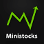 Ministocks - Stocks Widget