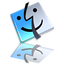 Icon Reflect