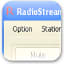 Radio Stream Player