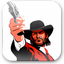 Red Dead Redemption Screensaver
