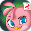 Angry Birds Stella