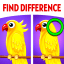 Find The Differences - Spot it