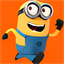 Meu Malvado Favorito: Minion Rush para Windows 10