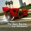 TORCS The Open Racing Car Simulator
