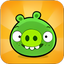 Bad Piggies