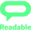 Readable WordPress Theme