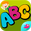 abc for Kids Learn Alphabet