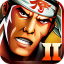 Samurai II: Vengeance THD