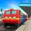 Indian Train Simulator 2018 - Free