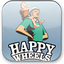 Happy Wheels