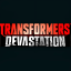 TRANSFORMERS: Devastation