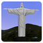 Cristo Redentor IBGE