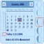 Desktop Lunar Calendar