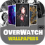 OverWatch wallpapers