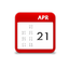 Desktop Calendar