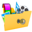 Media Locker:Hide Pictures & Videos