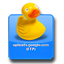 Cyberduck Upload