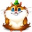 Hamster Wallpaper