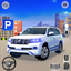 Prado Car Driving games 2020 - Free Car Games