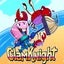 ClamKnight