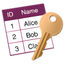 MDB ACCDB Viewer