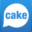 Cake - Video Chat Messenger & Live Streaming
