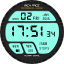Watch Face Military Digital