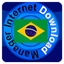 Português do Brasil para Internet Download Manager