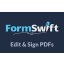 FormSwift PDF Editor:Convert, Sign, Fax, Edit