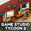 Game Studio Tycoon 2