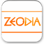 Zeodia