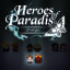 Heroes of Paradis: Prologue