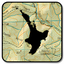 NZ Topo50 Offline - North Island