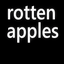 Rotten Apples