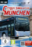 City Bus Simulator München