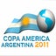 Calendario Copa América 2011