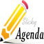 Sticky Agenda